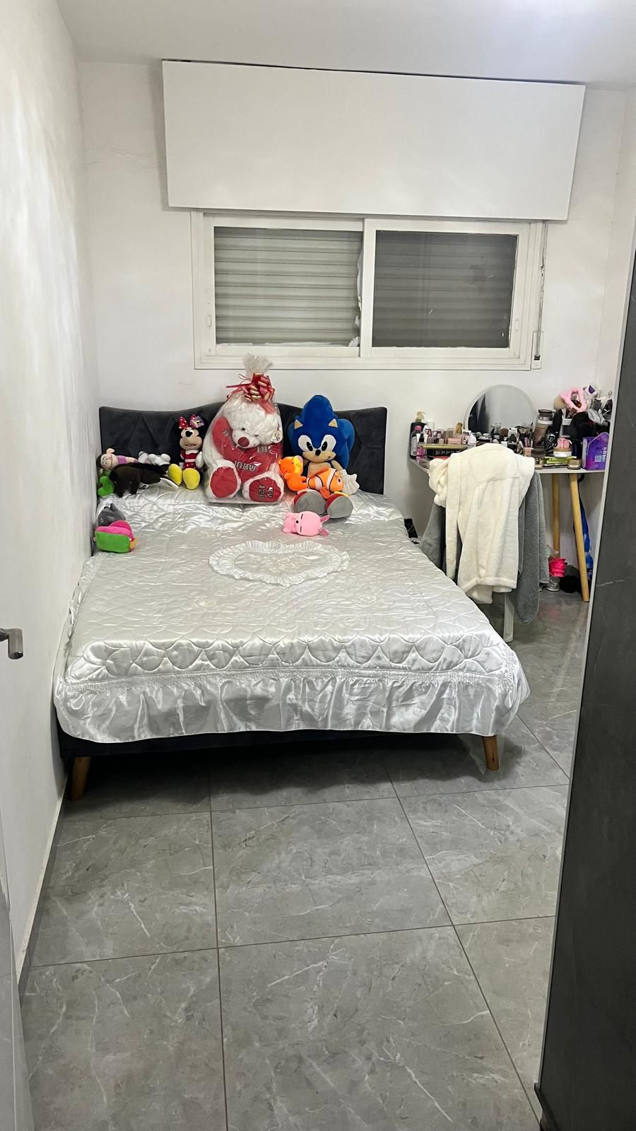 תמונה 3, דירה 3 חדרים להשכרה בטבריה, דוד המלך, אחוזת כנרת