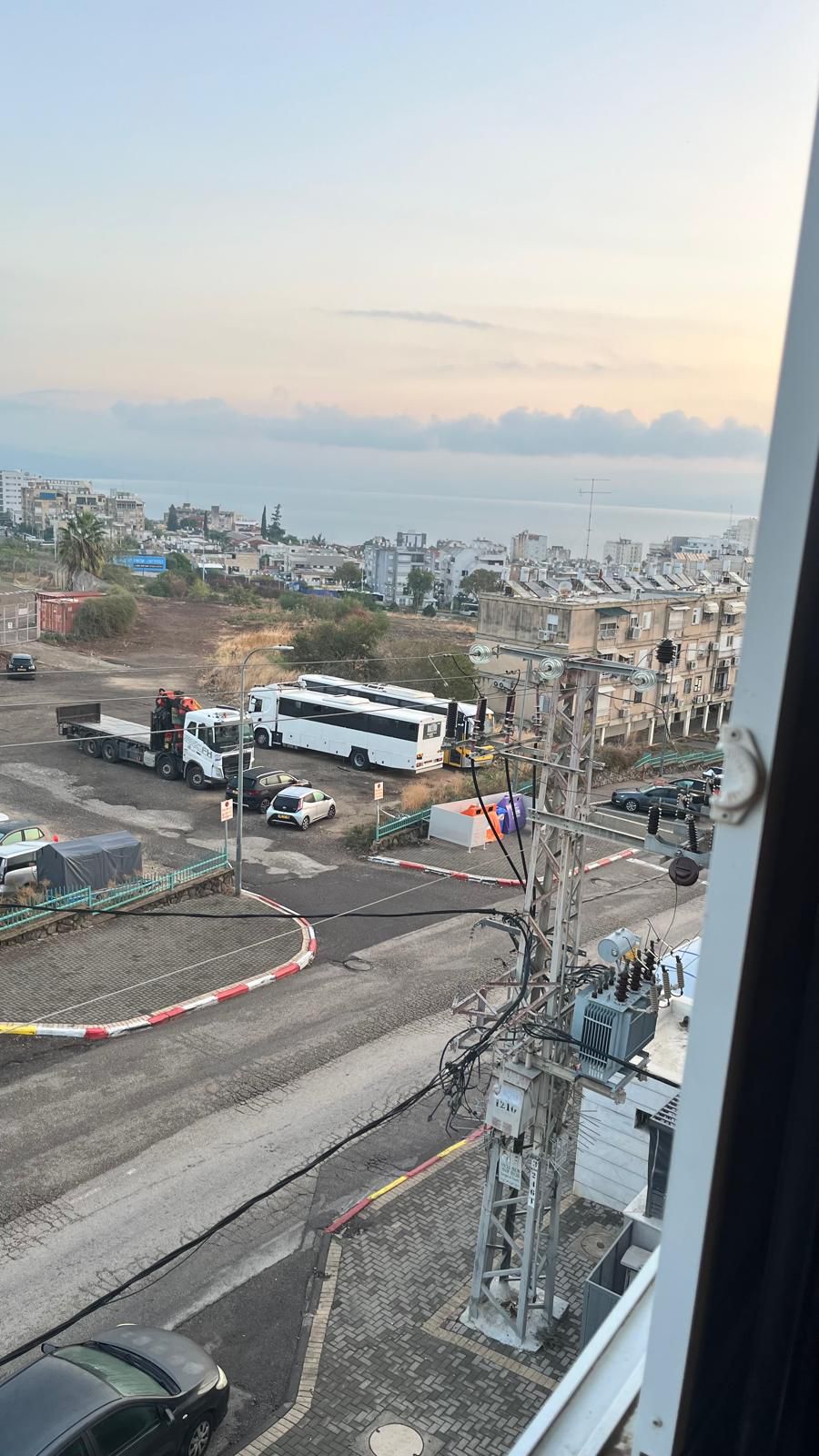 תמונה 1, דירה 3 חדרים להשכרה בטבריה, דוד המלך, אחוזת כנרת