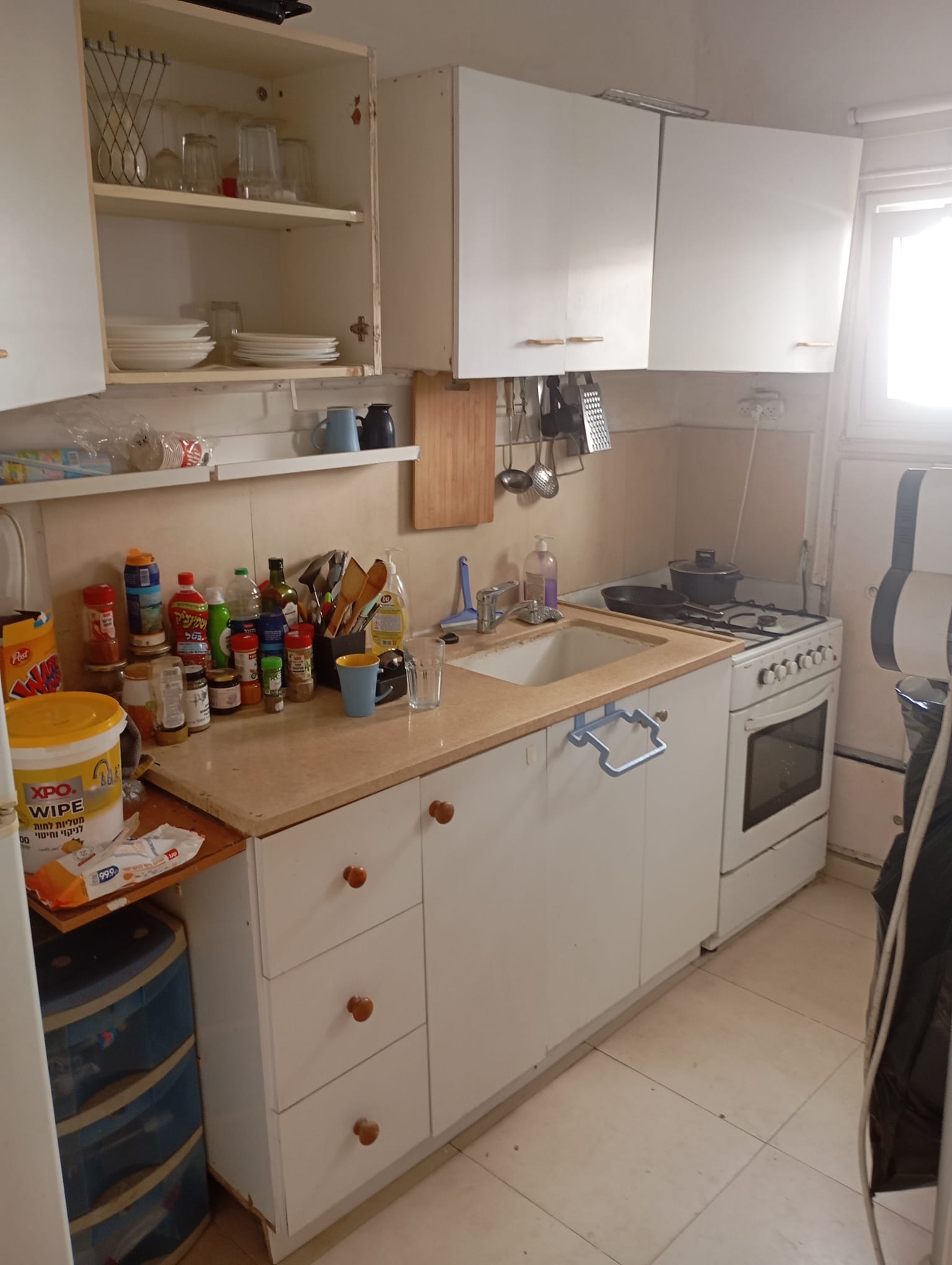 תמונה 3, דירה 2.5 חדרים להשכרה ברמת גן, המתמיד, הראשונים