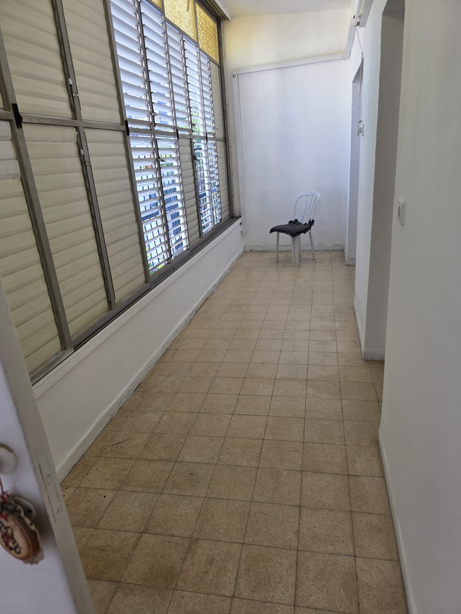 תמונה 4, דירה 2.5 חדרים להשכרה ברמת גן, קרסקי