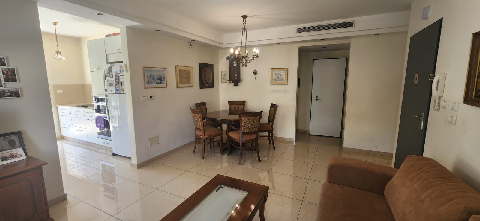 תמונה 3, דירה 4 חדרים להשכרה בירושלים, יהושע בן נון, קטמון הישנה