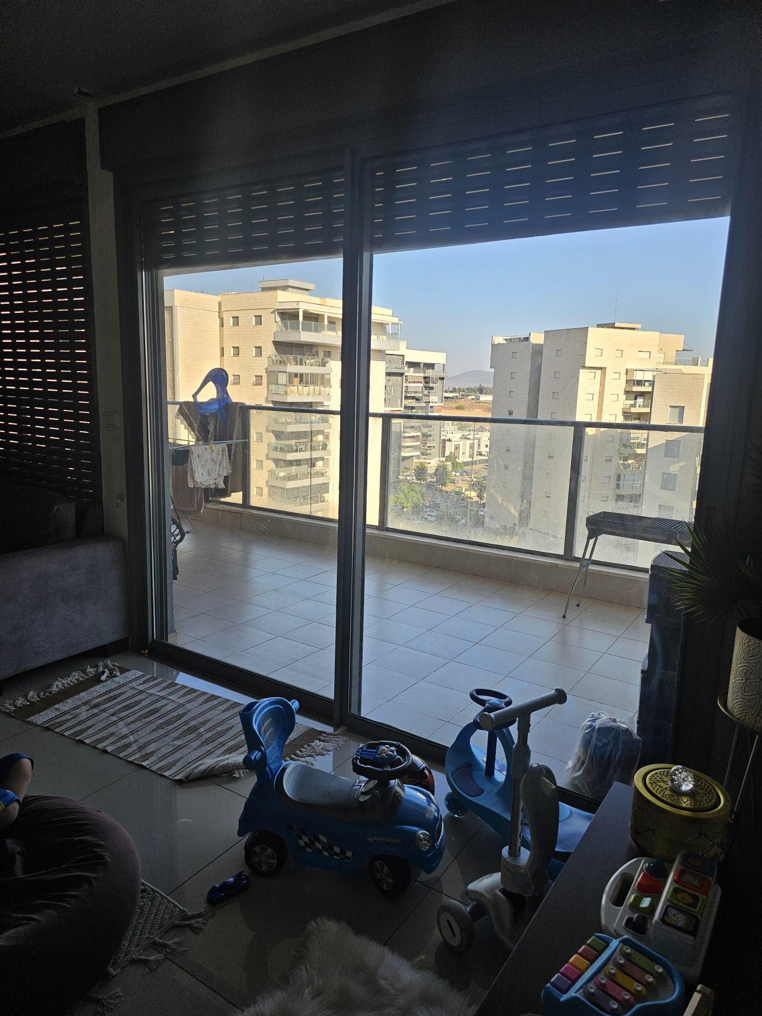 תמונה 4, דירה 5 חדרים להשכרה בעפולה, שד רובע יזרעאל, רובע יזרעאל