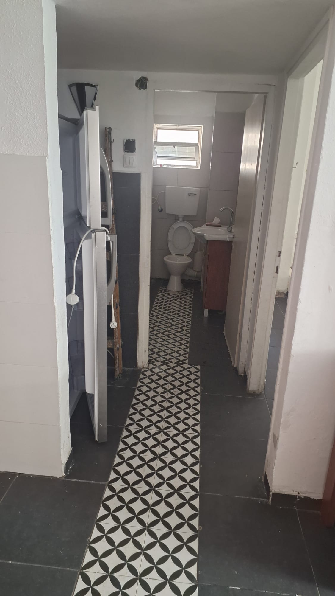 תמונה 4, דירה 3 חדרים להשכרה בירושלים, יפו 214, מרכז העיר