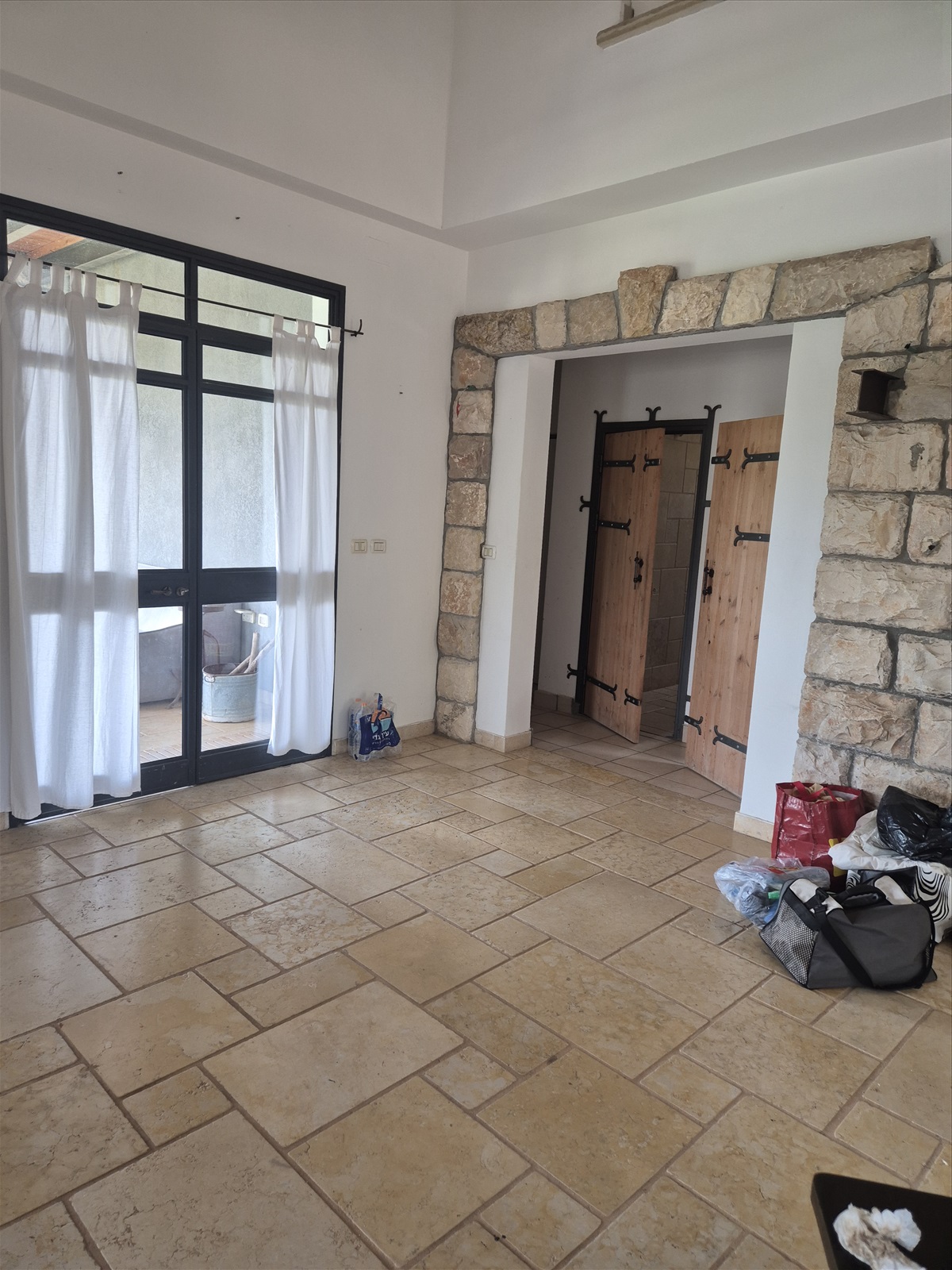 תמונה 4, בית פרטי 4 חדרים להשכרה במלכיה, מלכיה, מלכח 