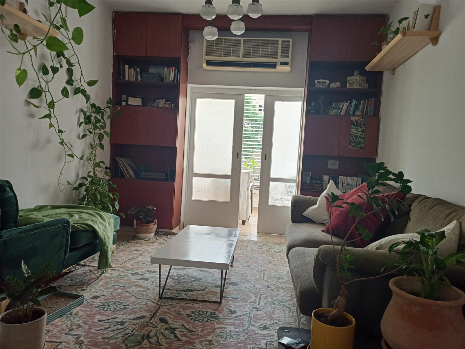 תמונה 3, דירה 3 חדרים להשכרה ברמת גן, שמחה, הראשונים