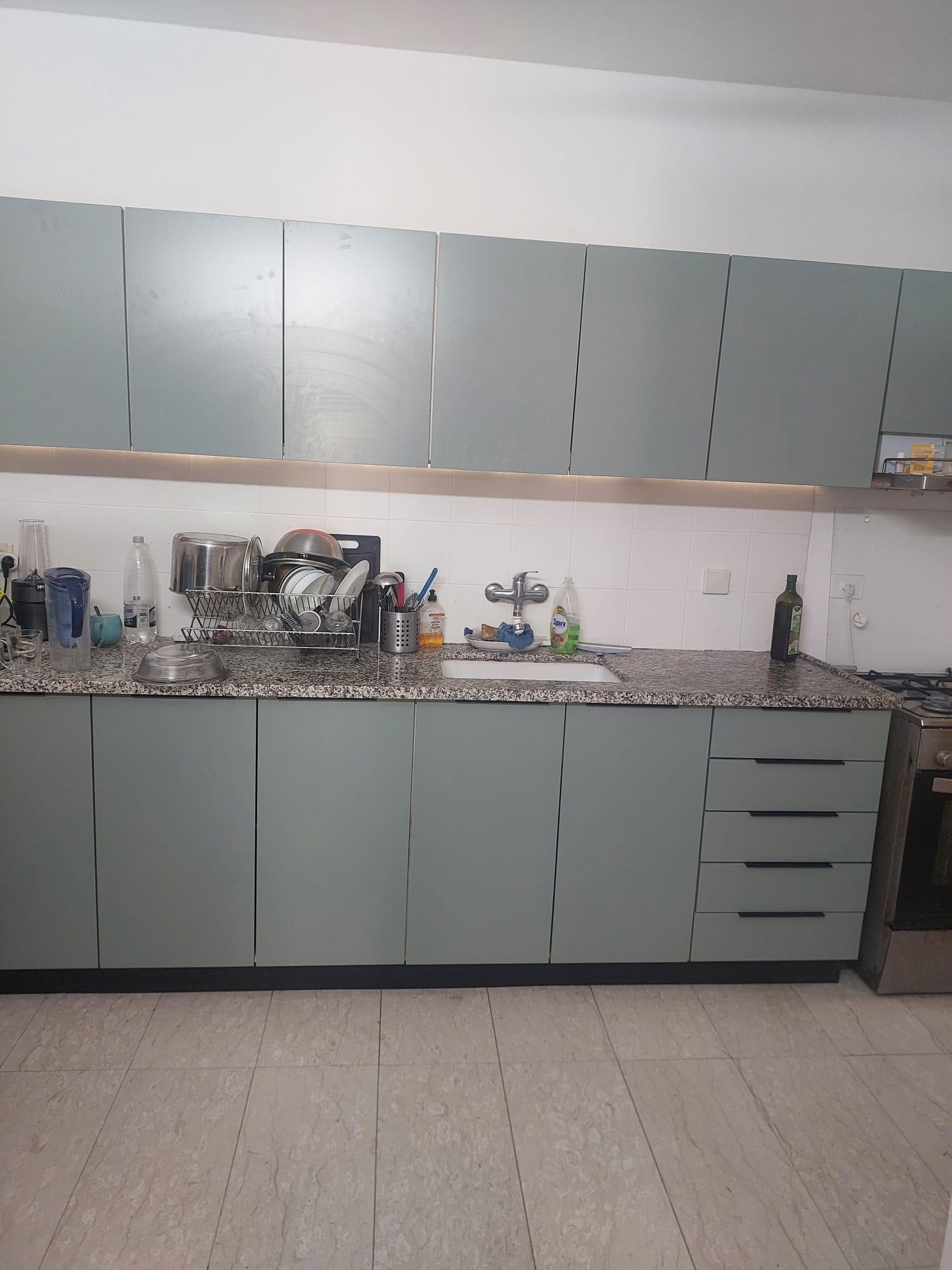 תמונה 2, דירה 4 חדרים להשכרה בתל אביב, שאול אביגור, אזורי חן