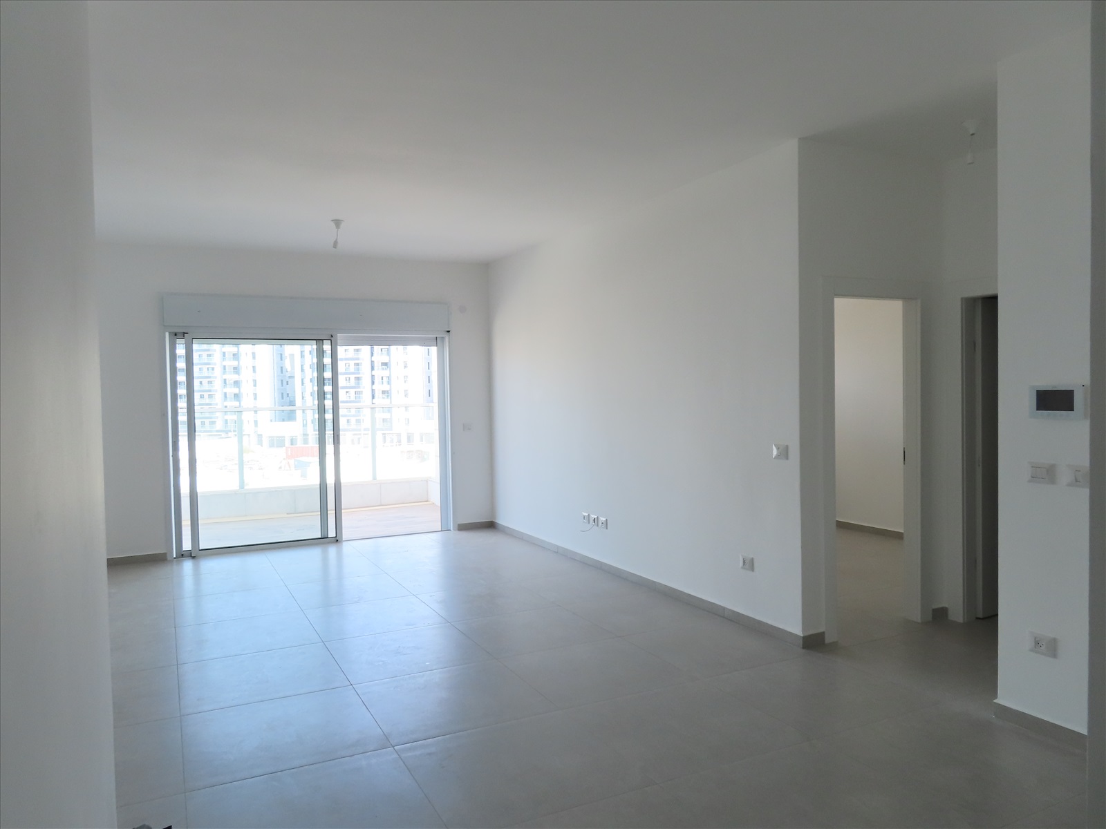 תמונה 4, דירה 3 חדרים להשכרה בראש העין, אליהו הנביא, פסגות אפק
