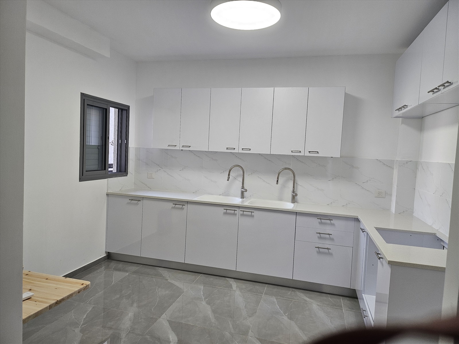 תמונה 1, דירה 4 חדרים להשכרה בבני ברק, הרב חי טייב, קרית הרצוג