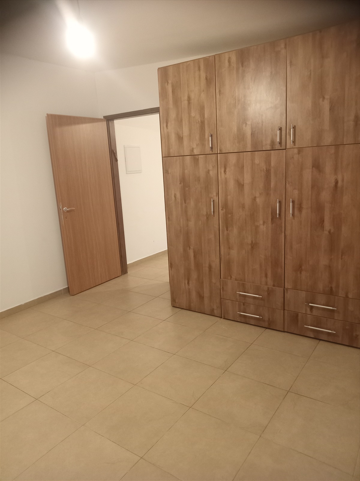 תמונה 3, בית פרטי 3 חדרים להשכרה בחדרה, שיבת ציון 64, גבעת אולגה 