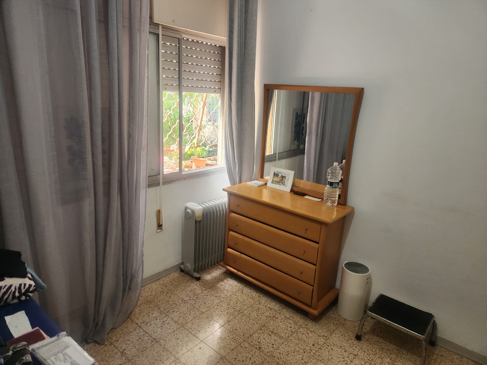 תמונה 3, דירה 3 חדרים להשכרה בחיפה, הליבנה, שער עליה