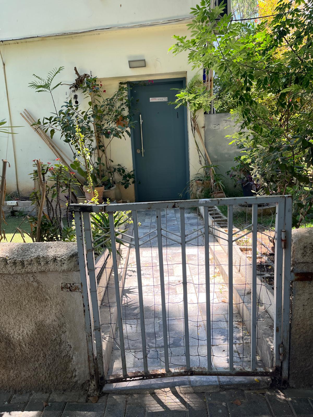 תמונה 1, דירה 2.5 חדרים להשכרה בתל אביב יפו, בני משה