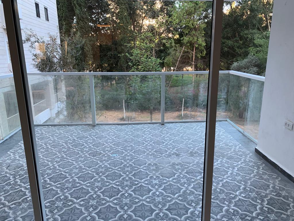 תמונה 3, דירה 4 חדרים להשכרה בתל אביב - יפו, דב גרונר, רמת אביב ג