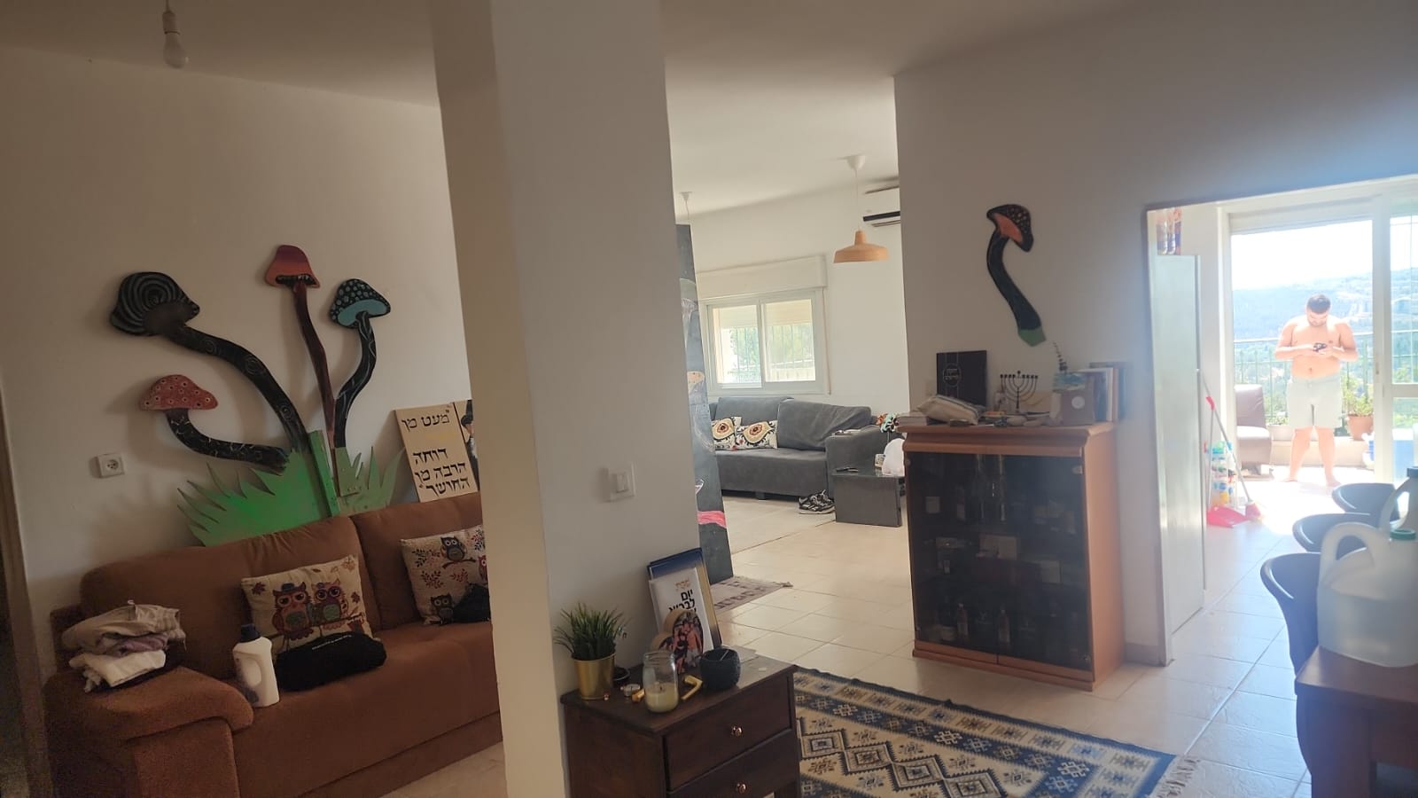 תמונה 4, דירה 3.5 חדרים להשכרה באורה, יסמין, 101