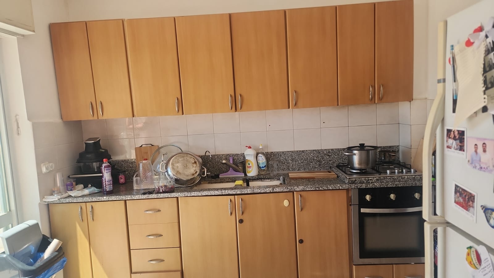תמונה 2, דירה 3.5 חדרים להשכרה באורה, יסמין, 101