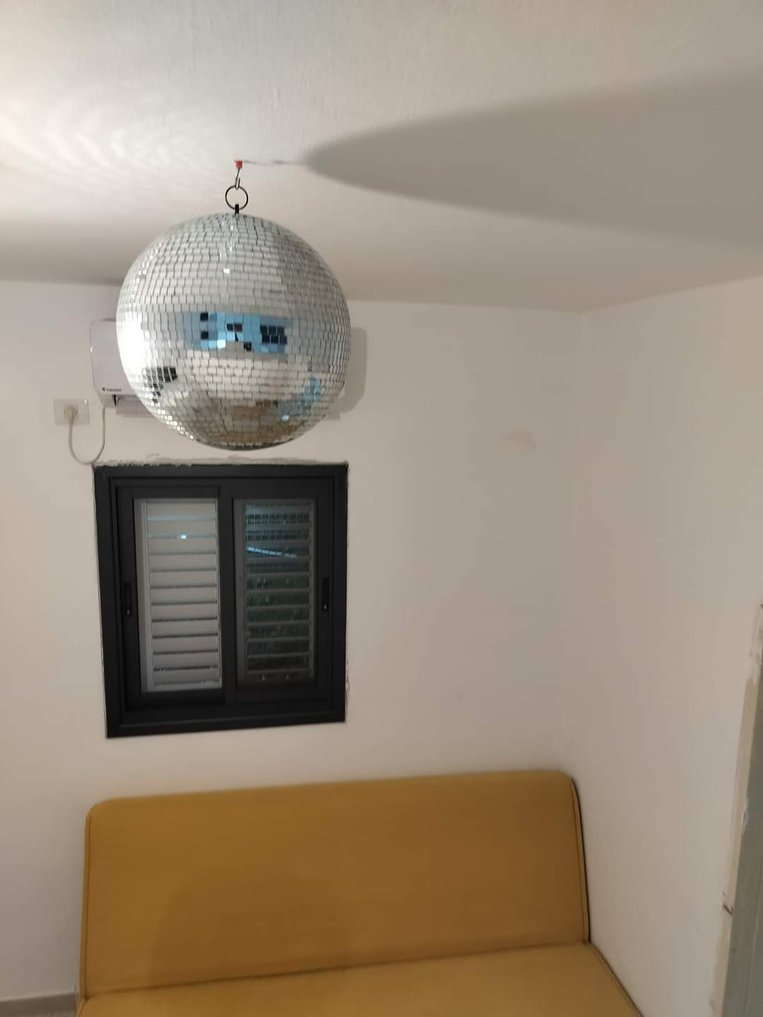 תמונה 3, יחידת דיור 2 חדרים להשכרה בגדרה, הנשיא , קטורה 
