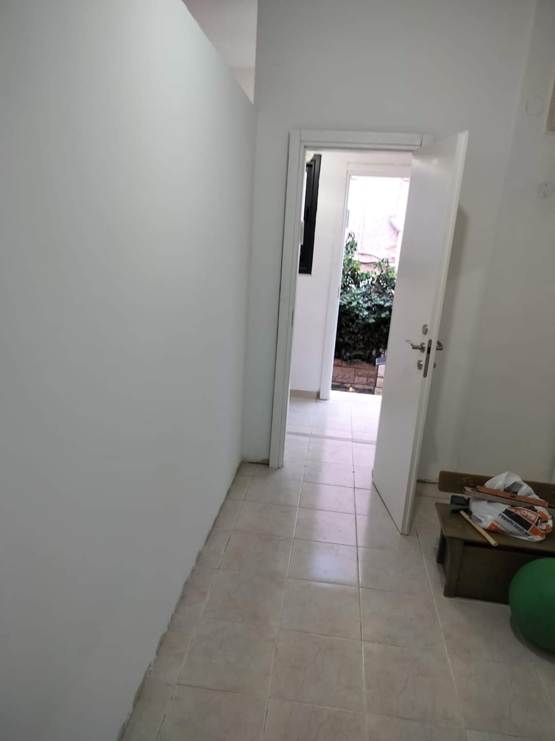 תמונה 4, יחידת דיור 2 חדרים להשכרה בגדרה, הנשיא , קטורה 