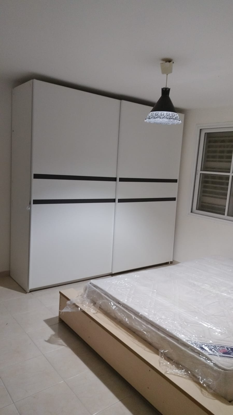 תמונה 1, יחידת דיור 2 חדרים להשכרה בגדרה, הנשיא , קטורה 