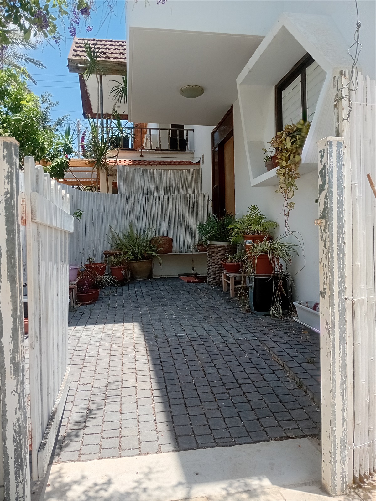 תמונה 1, יחידת דיור 2 חדרים להשכרה בגני תקווה, העמקים