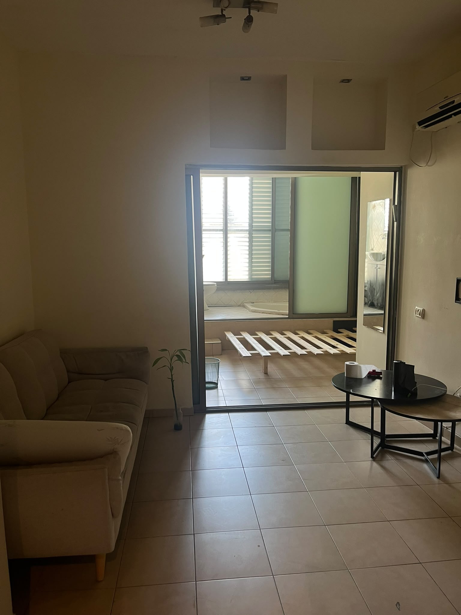 תמונה 4, דירה 1.5 חדרים להשכרה בגבעתיים, המרי, שיינקין