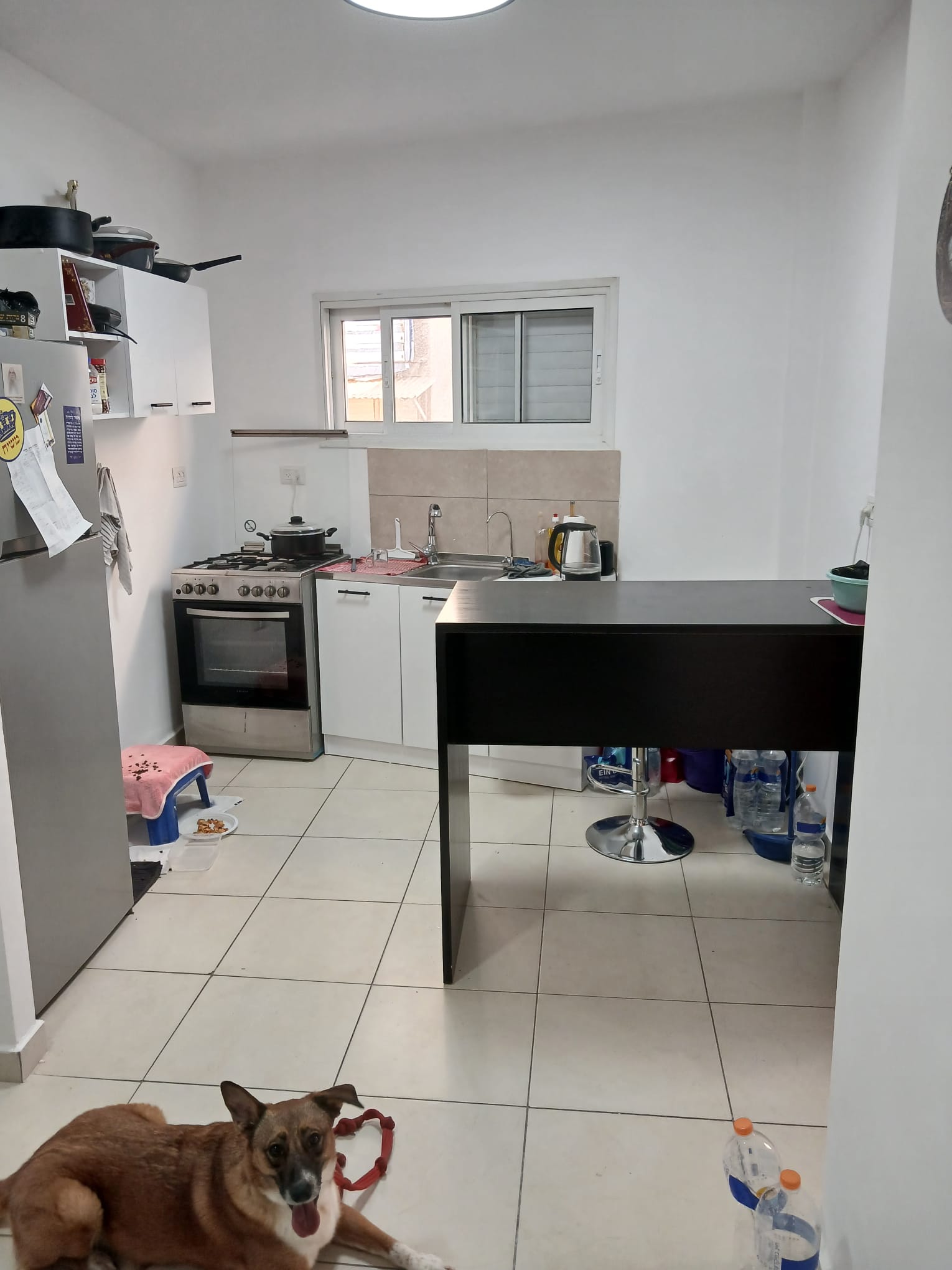תמונה 3, דירה 3 חדרים להשכרה בפתח תקווה, דון יצחק אברבנאל