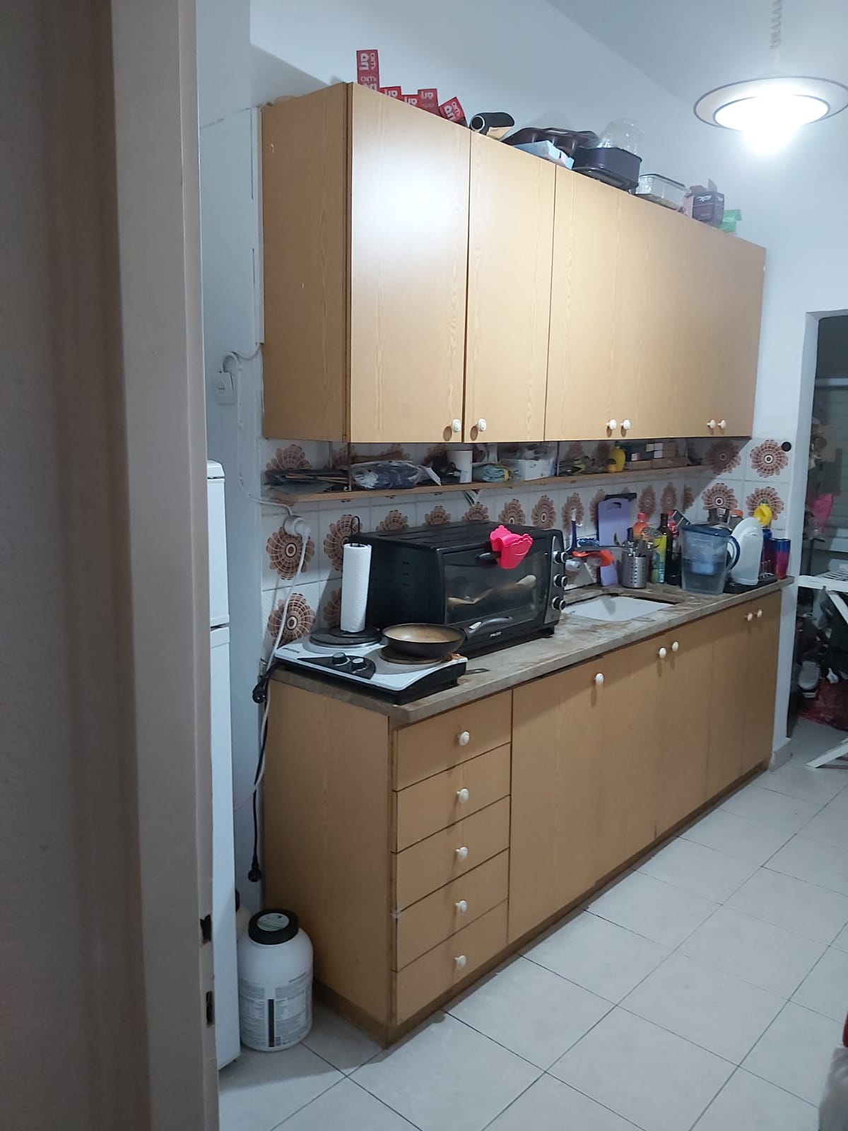תמונה 4, דירה 2 חדרים להשכרה ברמת גן, זבוטינסקי 91