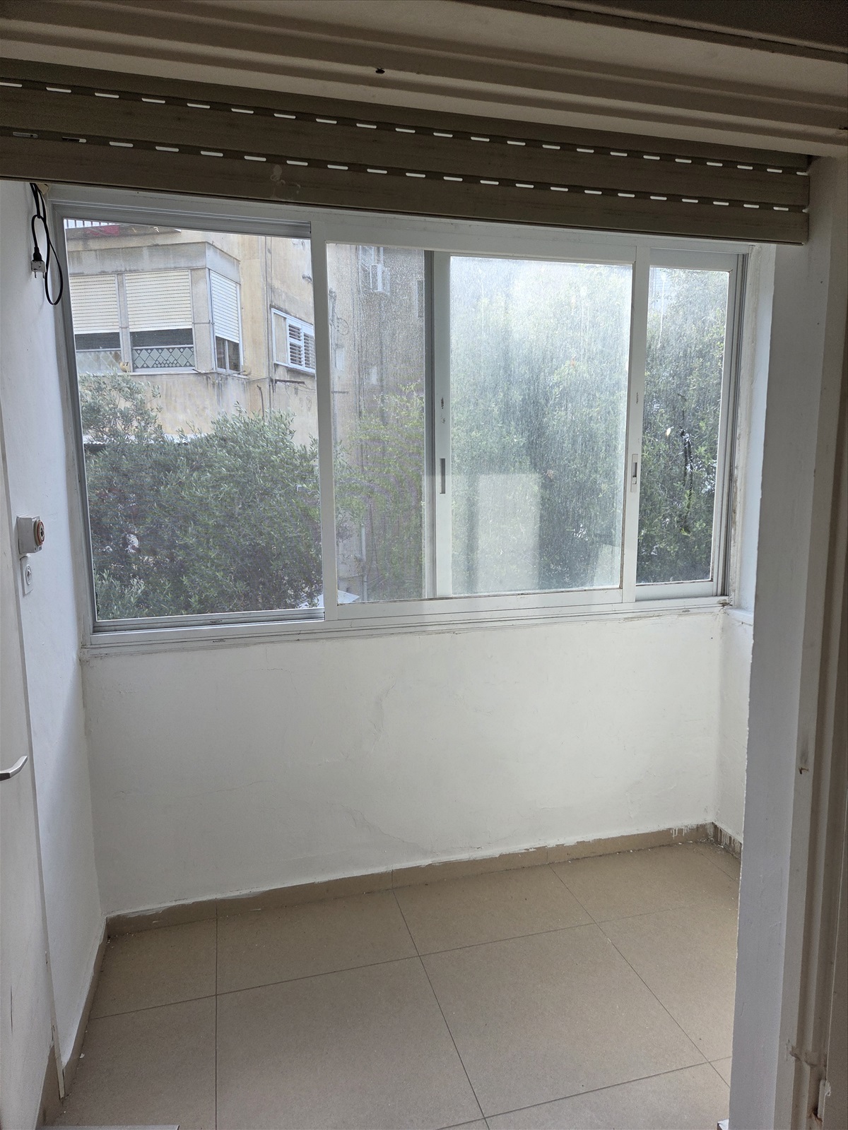 תמונה 2, דירה 1 חדרים להשכרה בחיפה, ארלוזורוב, הדר עליון