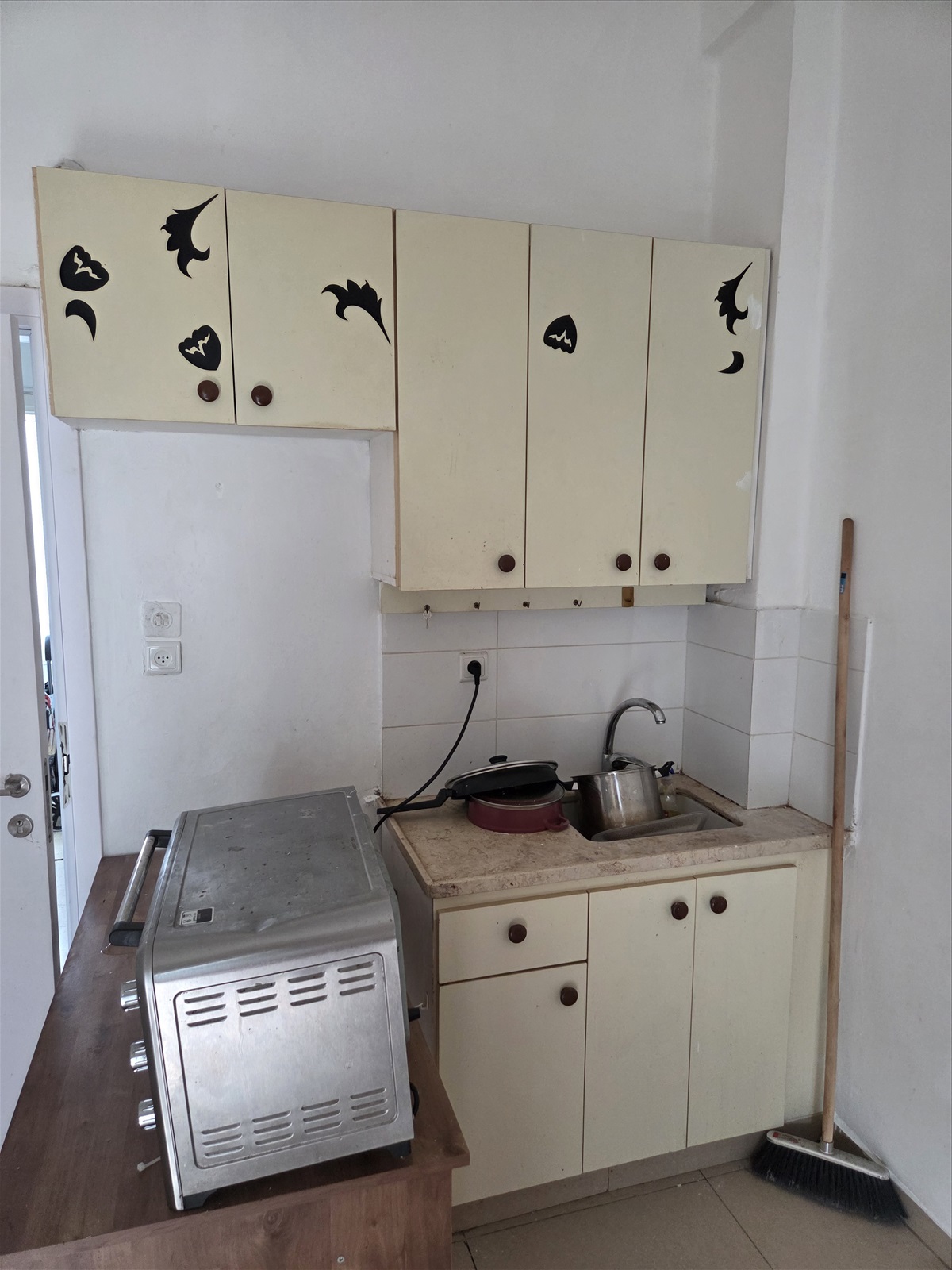 תמונה 3, דירה 1 חדרים להשכרה בחיפה, ארלוזורוב, הדר עליון