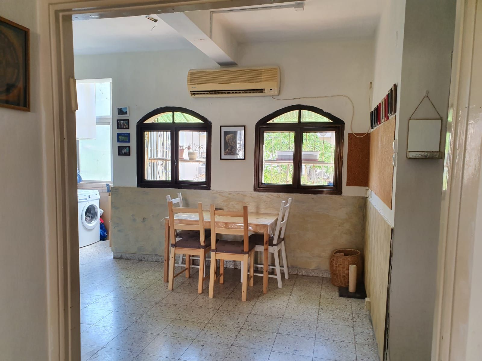 תמונה 1, דירה 2.5 חדרים להשכרה בתל אביב יפו, דרך השלום
