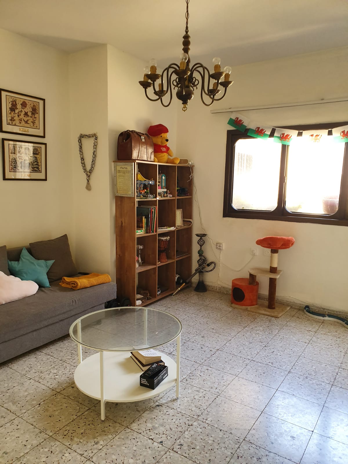 תמונה 4, דירה 2.5 חדרים להשכרה בתל אביב יפו, דרך השלום