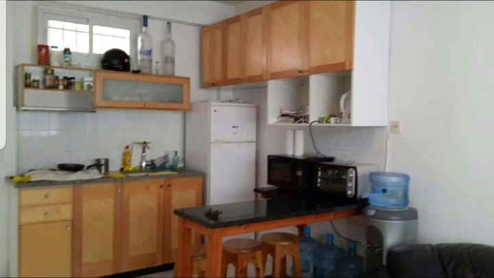 תמונה 4, דירה 2 חדרים להשכרה ברמת גן, ביאליק, הגפן