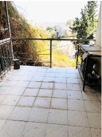 תמונה 4, דירת גן 2 חדרים להשכרה בחיפה, מיכאל, הדר