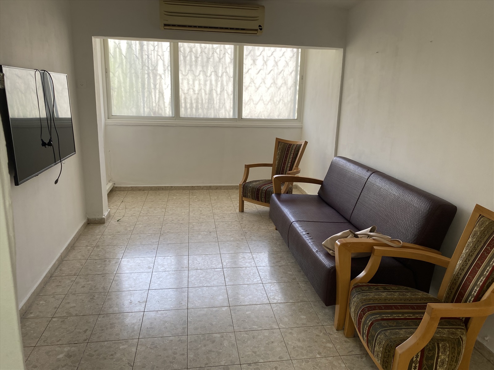 תמונה 1, דירה 3 חדרים להשכרה בקרית גת, שבטי ישראל, שבטי ישראל