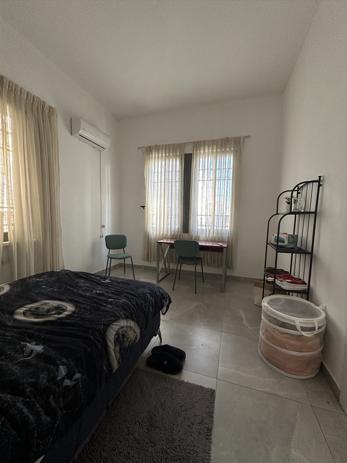 תמונה 4, דירה 3.5 חדרים להשכרה בירושלים, אגריפס, מחנה יהודה
