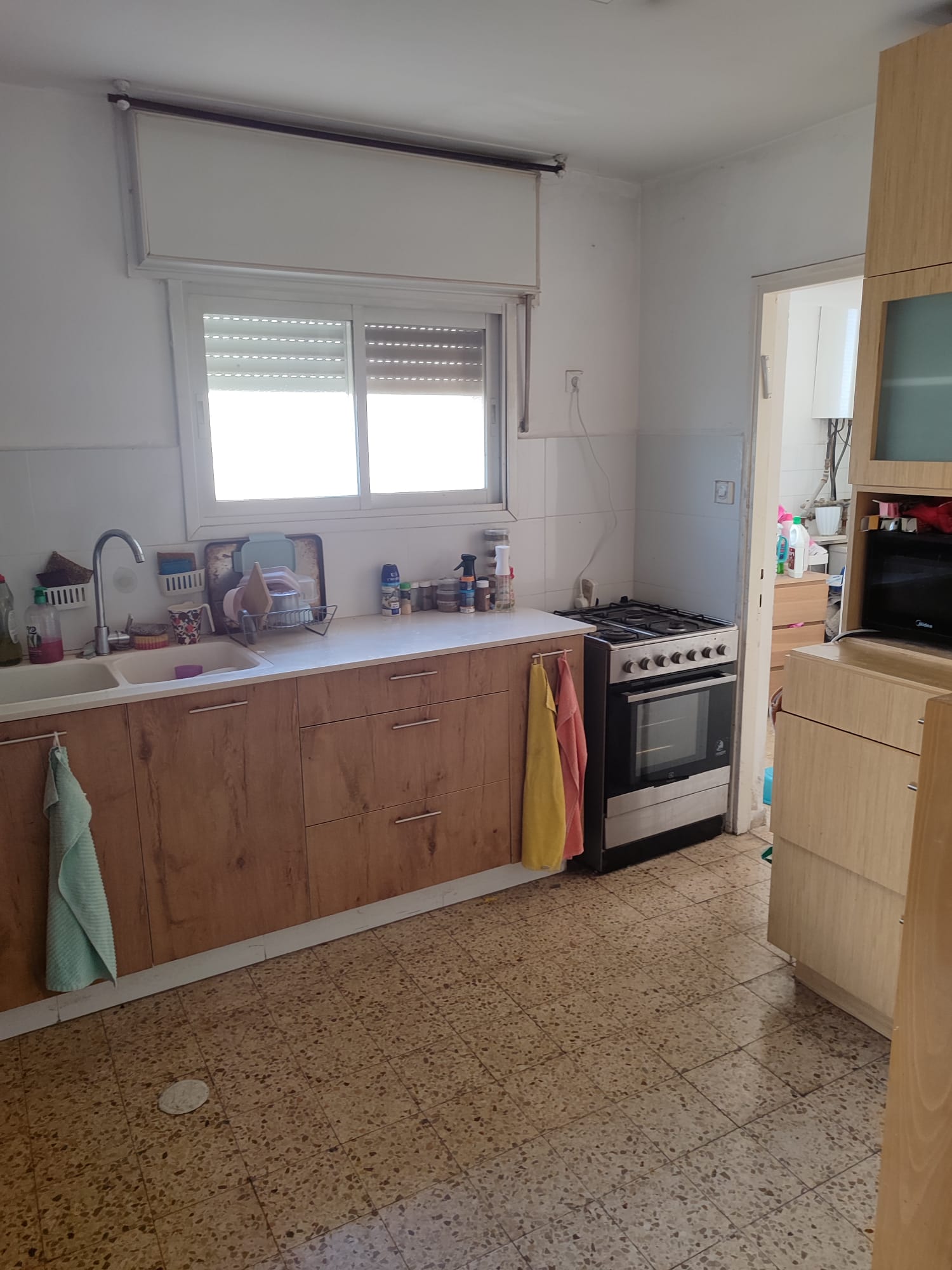 תמונה 3, דירה 3.5 חדרים להשכרה בירושלים, שחל, גבעת מרדכי