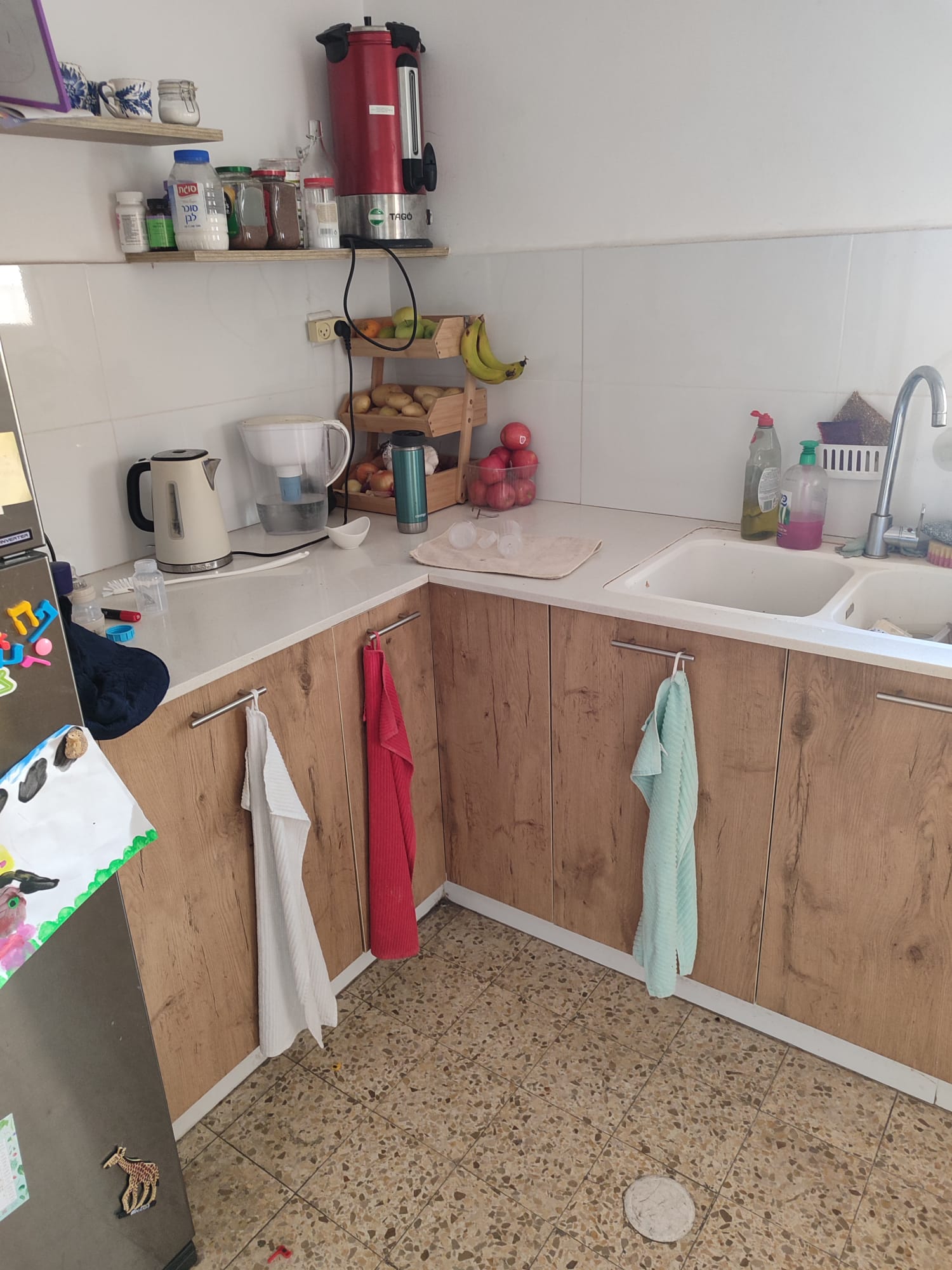 תמונה 4, דירה 3.5 חדרים להשכרה בירושלים, שחל, גבעת מרדכי