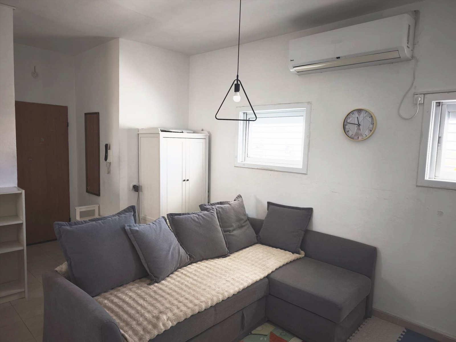 תמונה 1, דירה 3 חדרים להשכרה בראשון לציון, טביב, השומר