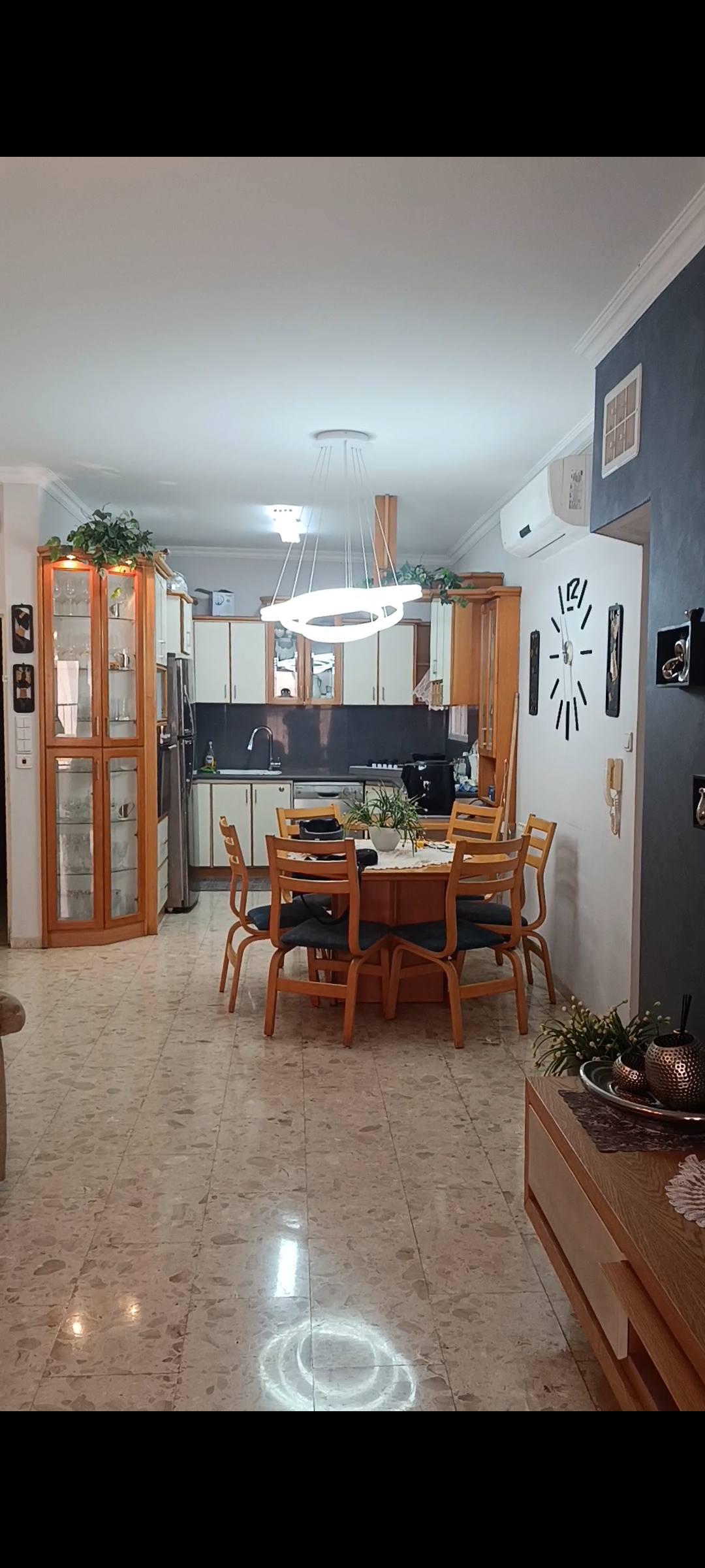 תמונה 4, דירה 4 חדרים להשכרה בנהריה, שמריהו לוין, מרכז