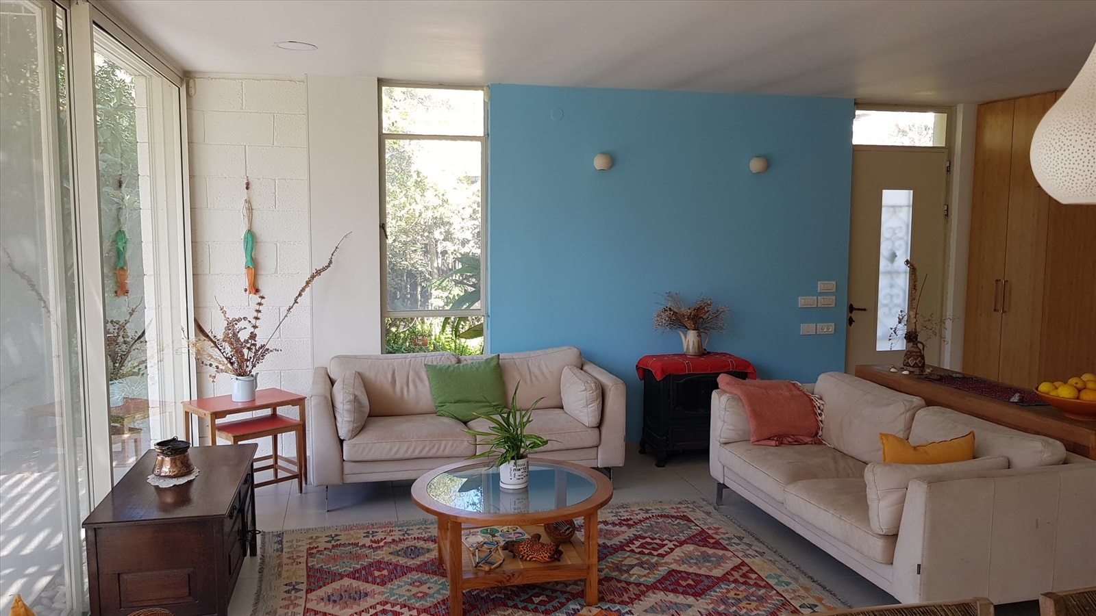 תמונה 4, בית פרטי 6 חדרים להשכרה בתל אביב יפו, צהל 56, צהלה