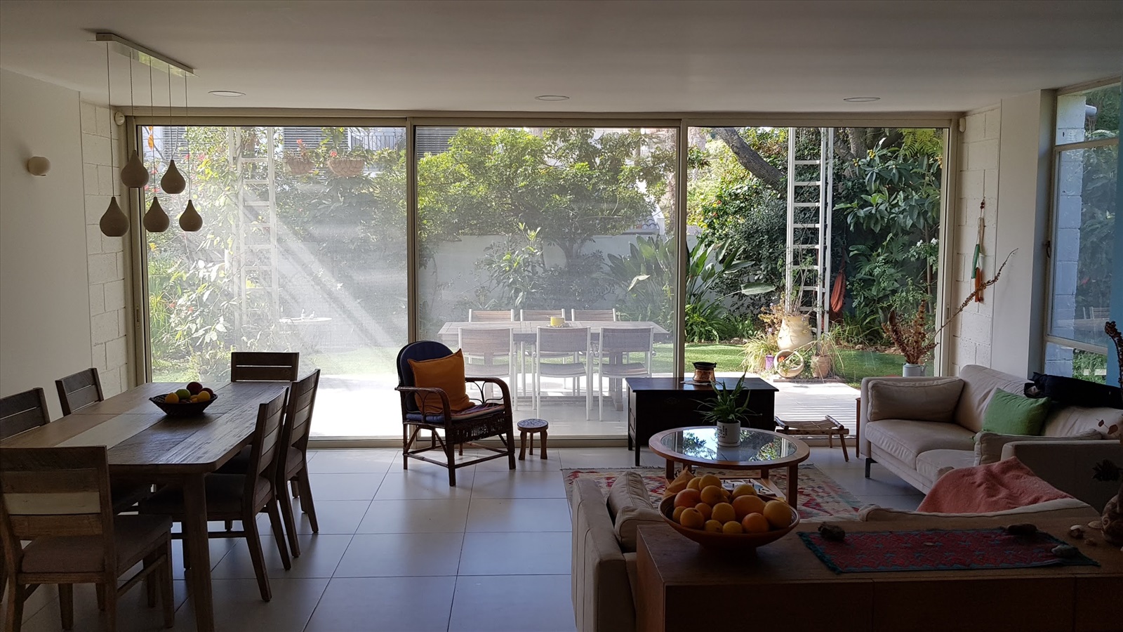 תמונה 3, בית פרטי 6 חדרים להשכרה בתל אביב יפו, צהל 56, צהלה