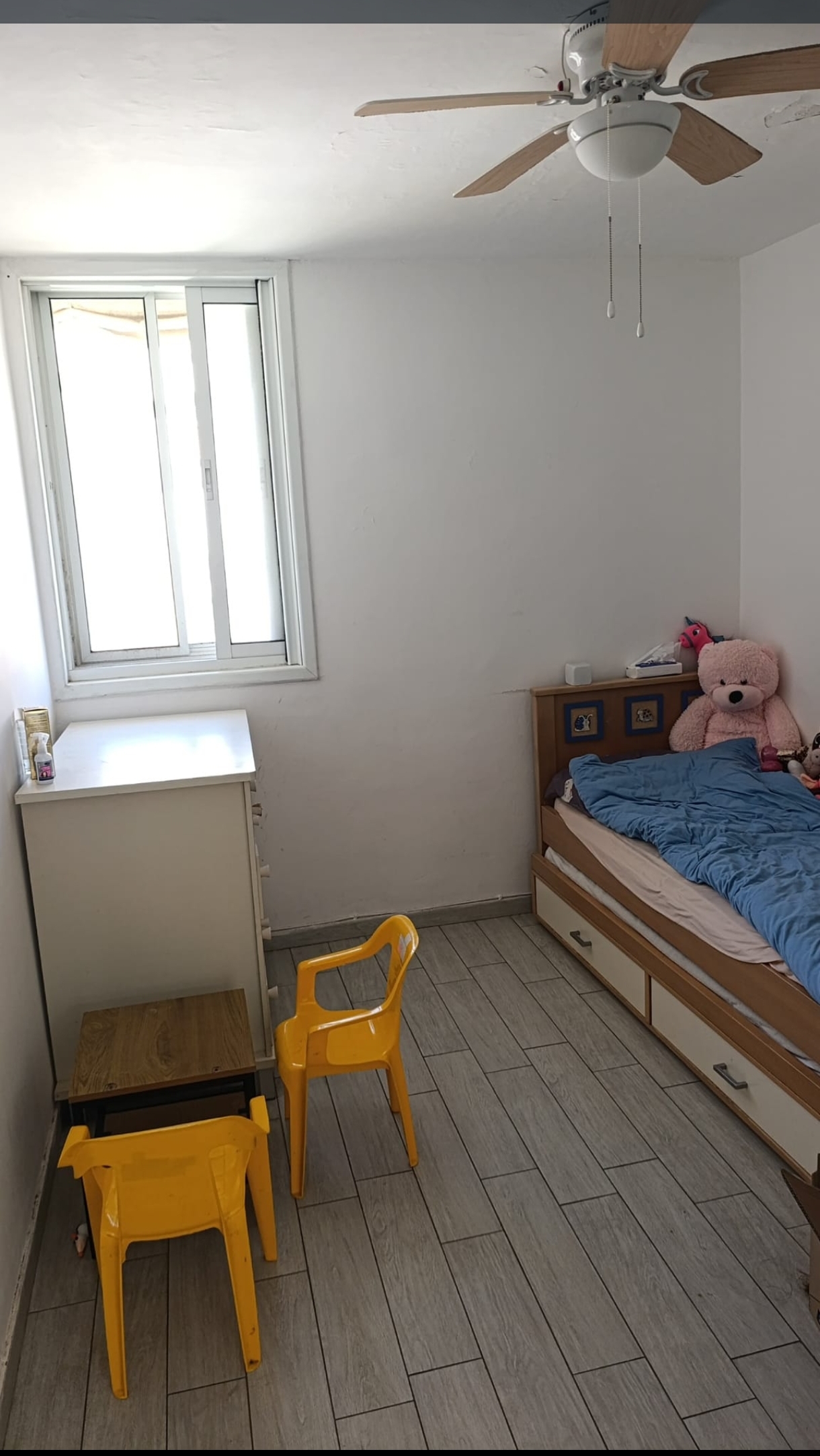 תמונה 4, דירה 3 חדרים להשכרה בבת ים, אנה פרנק