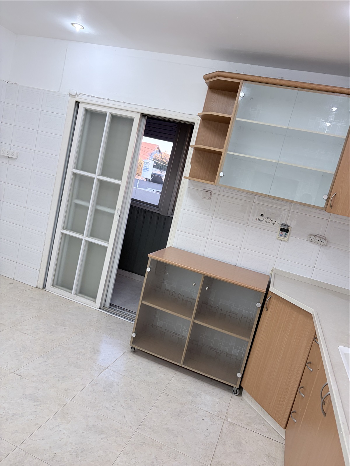 תמונה 4, דירה 4.5 חדרים להשכרה בדימונה, רקפת, פרחי ארצנו