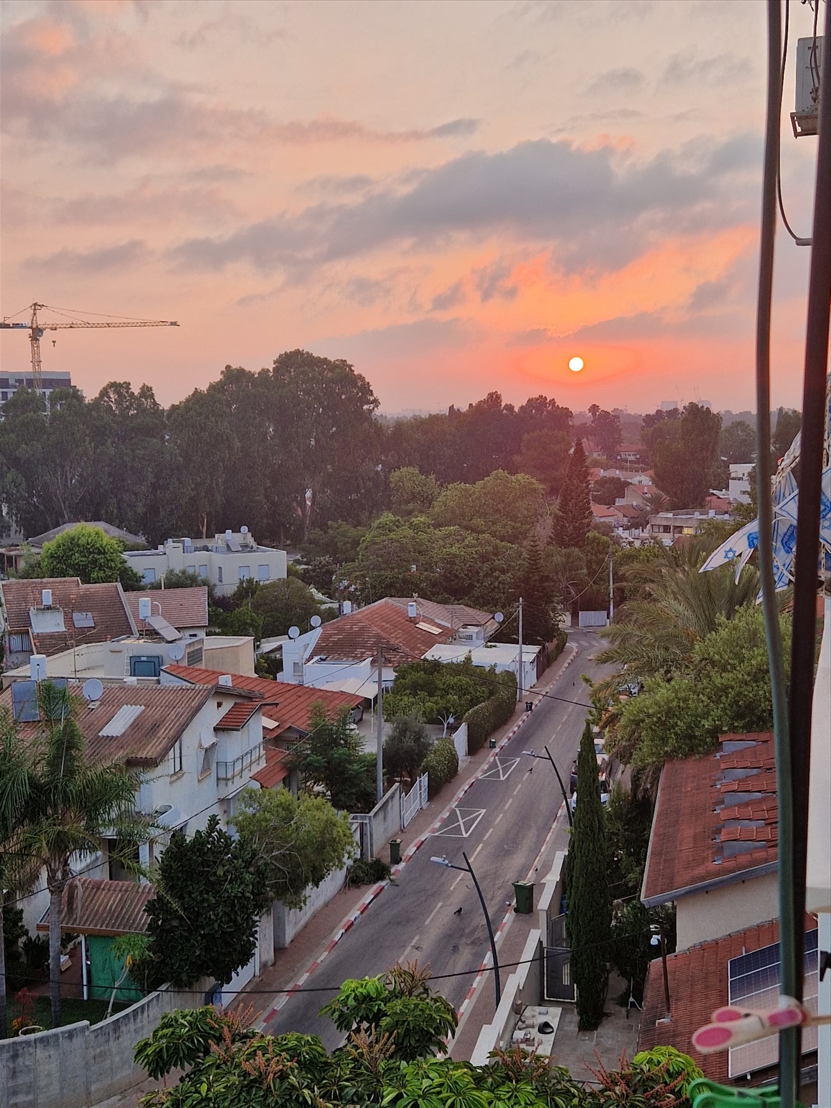 תמונה 3, דופלקס 4 חדרים להשכרה ברמת השרון, הרב הרצוג, נווה מגן