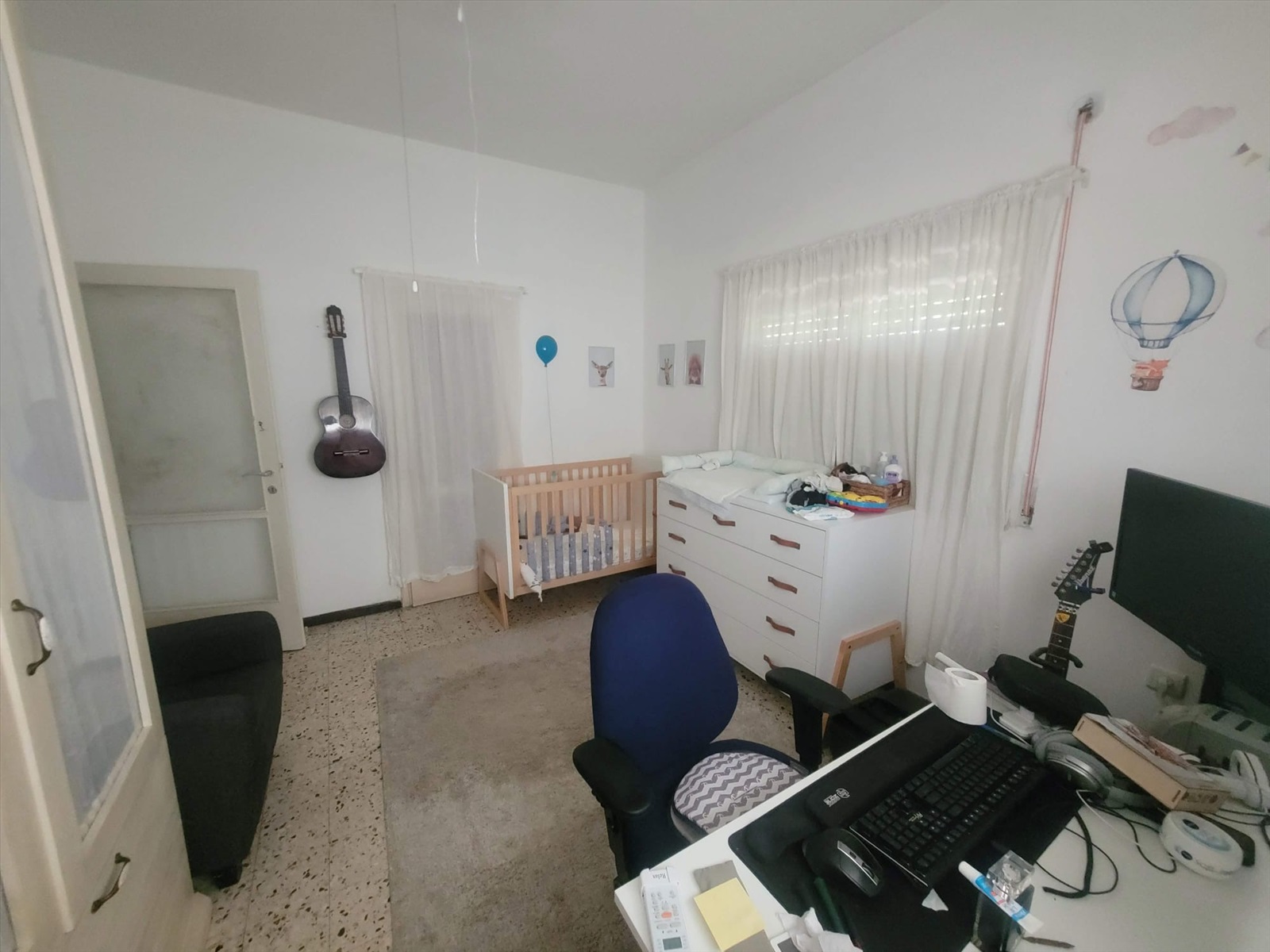 תמונה 4, דירה 3 חדרים להשכרה בתל אביב יפו, רמברנדט 3