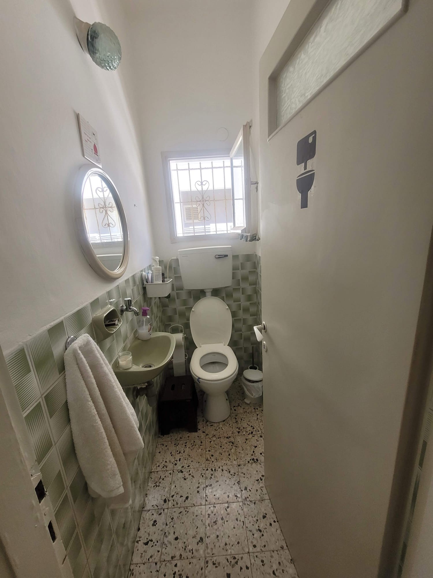 תמונה 3, דירה 3 חדרים להשכרה בתל אביב יפו, רמברנדט 3