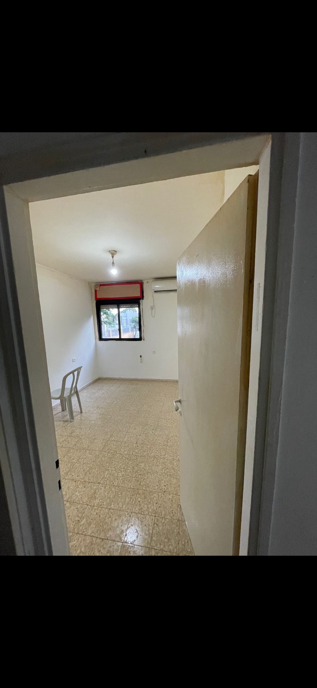 תמונה 3, דירה 3 חדרים להשכרה בחדרה, משה דיין, גני אלון
