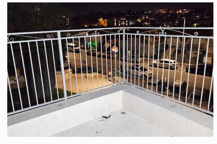 תמונה 2, דירה 3 חדרים להשכרה בגבעת זאב, יהושע בן נון