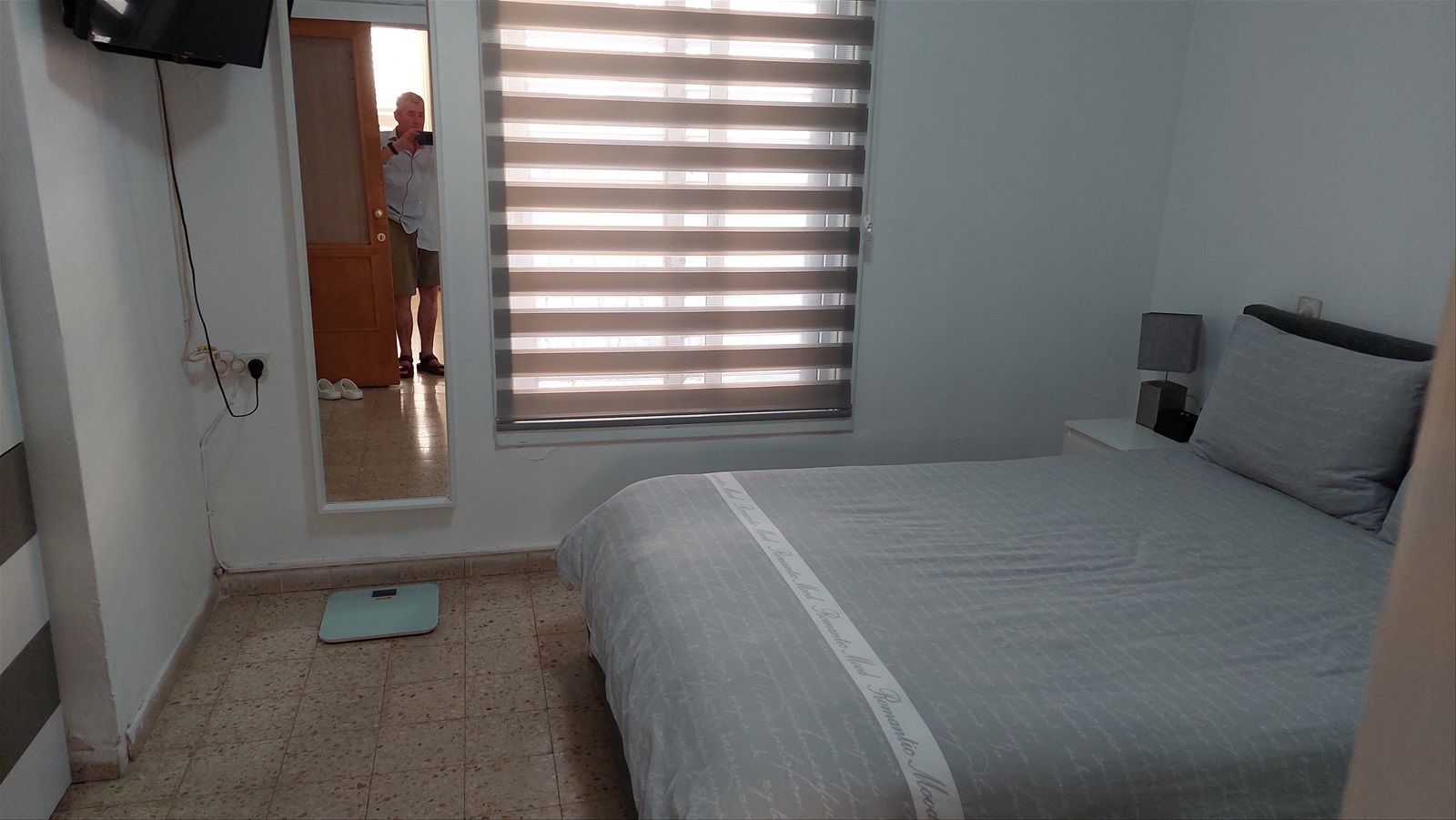 תמונה 2, דירה 2.5 חדרים להשכרה בבת ים, החשמונאים, לב העיר