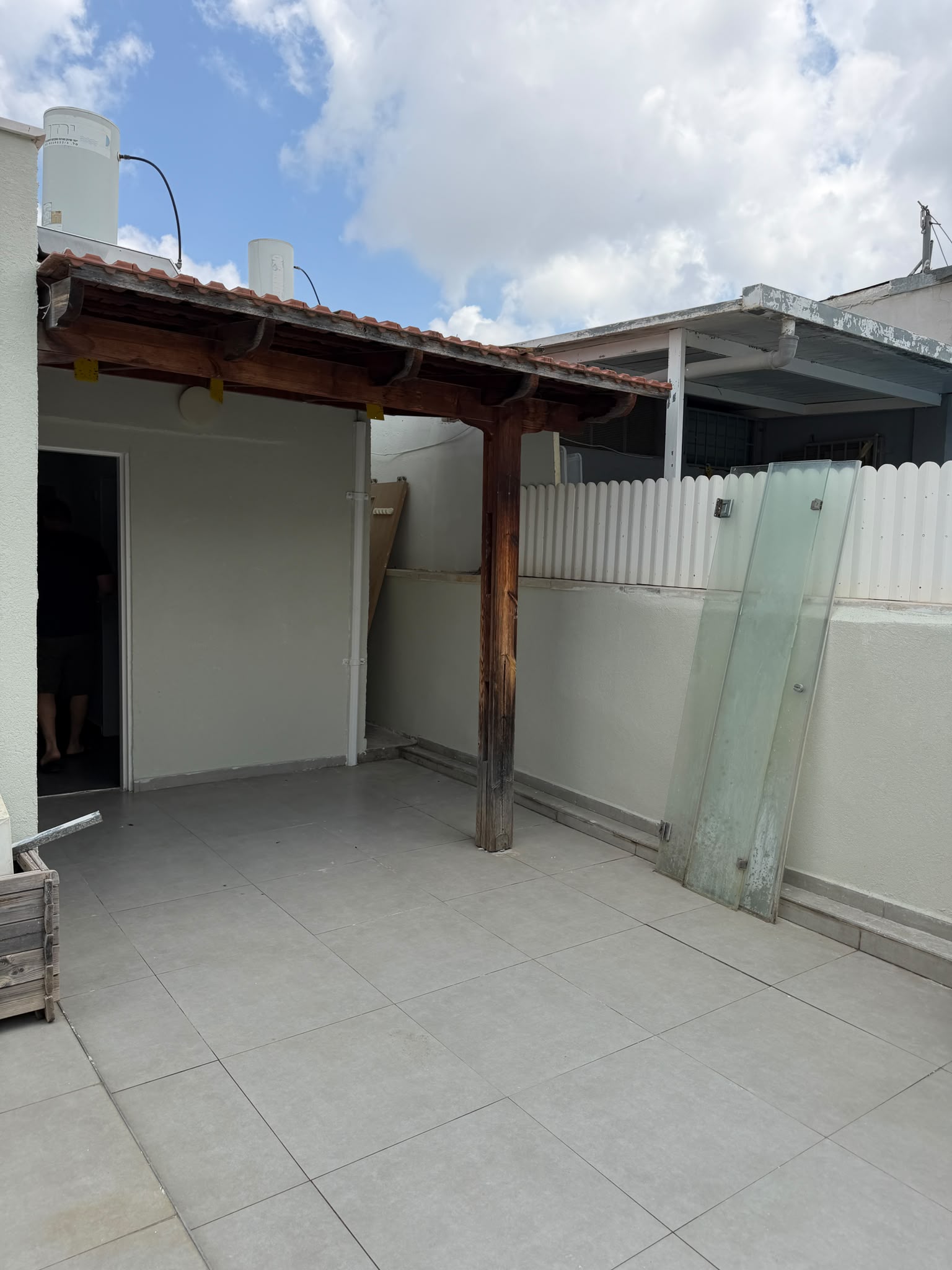 תמונה 3, בית פרטי 1.5 חדרים להשכרה בתל אביב - יפו, הפורצים, יד אליהו