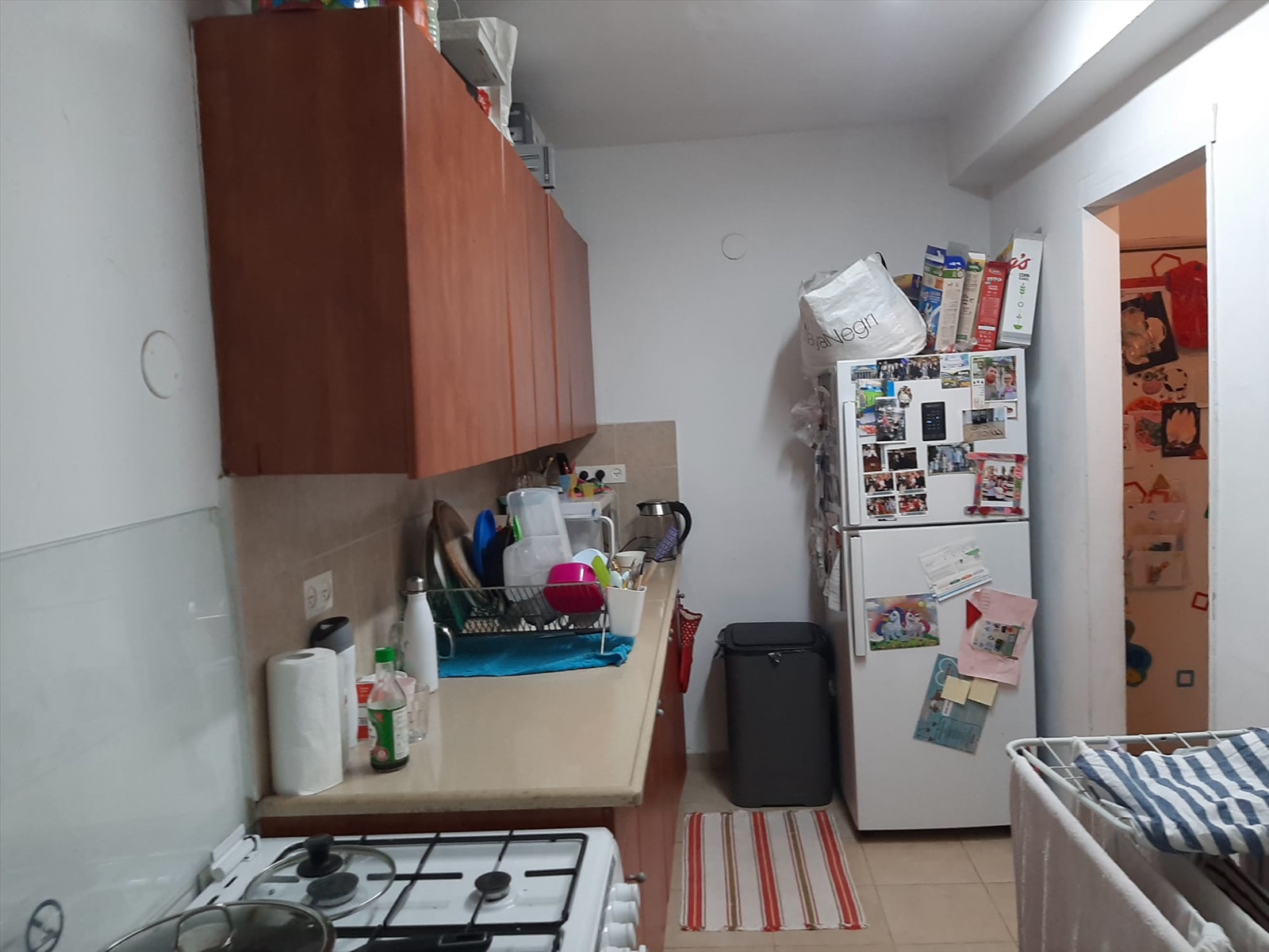 תמונה 4, דירה 3.5 חדרים להשכרה בתל אביב יפו, מעפילי אגוז, רמת הטייסים