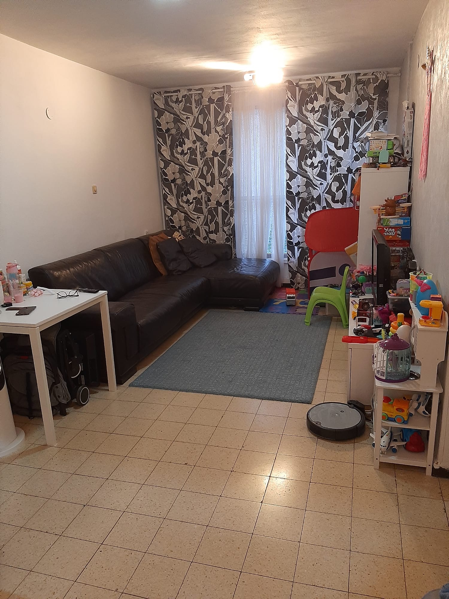 תמונה 3, דירה 3.5 חדרים להשכרה בתל אביב יפו, מעפילי אגוז, רמת הטייסים